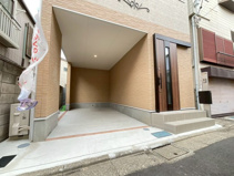 新築戸建/小岩1棟の画像