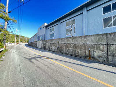  | 中城村北上原自動車工場