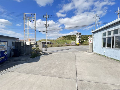  | 中城村北上原自動車工場