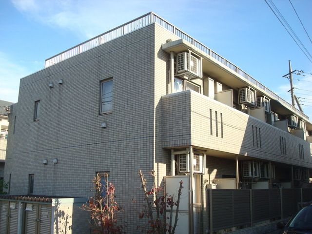 ローレル恋ヶ窪