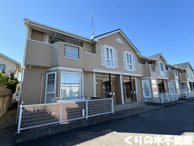 【外観】 | ロータス・高田Ａ | 外観もきれいです