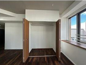 クレアウォーターマークの収納