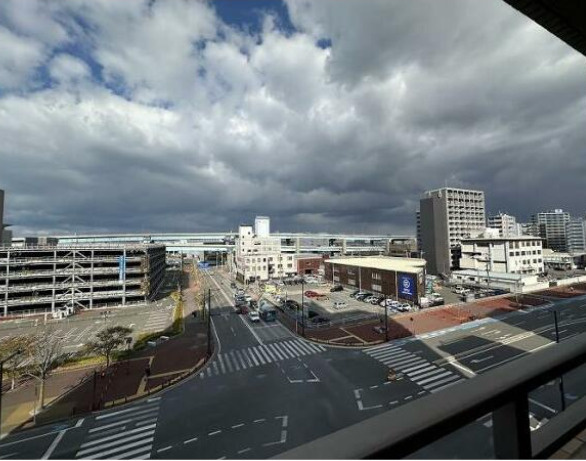 クレアウォーターマークの展望