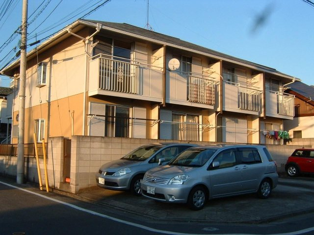 ＹＭハイツのその他共用部分