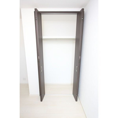 【収納】 | ALEGRIA住道Ⅱ