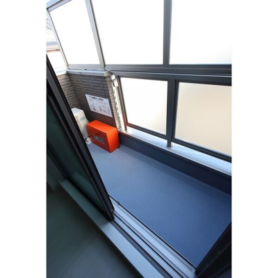 【バルコニー】 | ALEGRIA住道Ⅱ