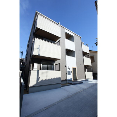 【外観】 | ALEGRIA住道Ⅱ