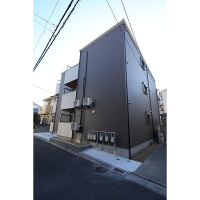 【その他共用部分】 | ALEGRIA住道Ⅱ