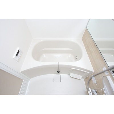 【浴室】 | ALEGRIA住道Ⅱ