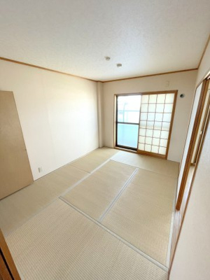 【和室】 | マンション和泉第三