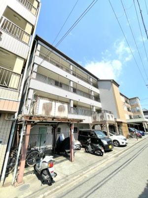 【その他共用部分】 | マンション和泉第三
