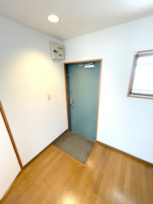 【玄関】 | マンション和泉第三