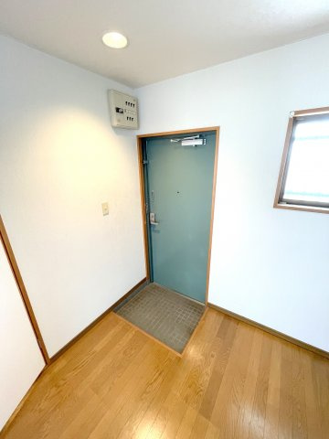 【玄関】 | マンション和泉第三