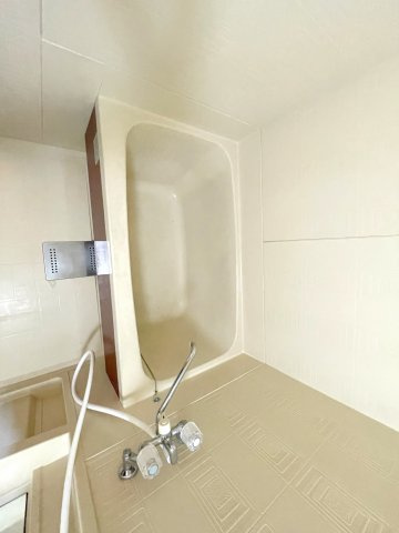 【浴室】 | マンション和泉第三