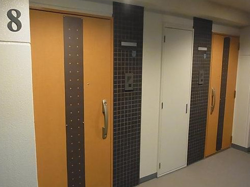 アバンサハウスのその他共用部分