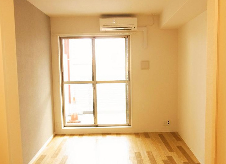 アバンサハウスの内装