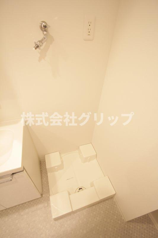 リヴシティ横濱新川町弐番館のその他