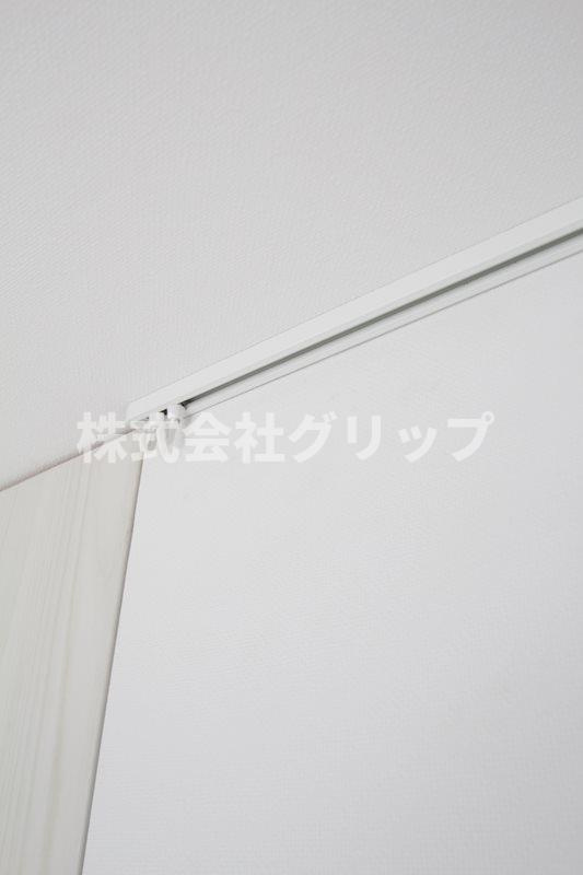 リヴシティ横濱新川町弐番館の設備