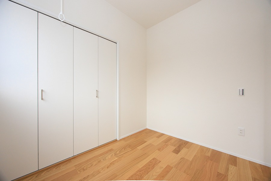 サンコート　鞍手郡鞍手町中山の洋室