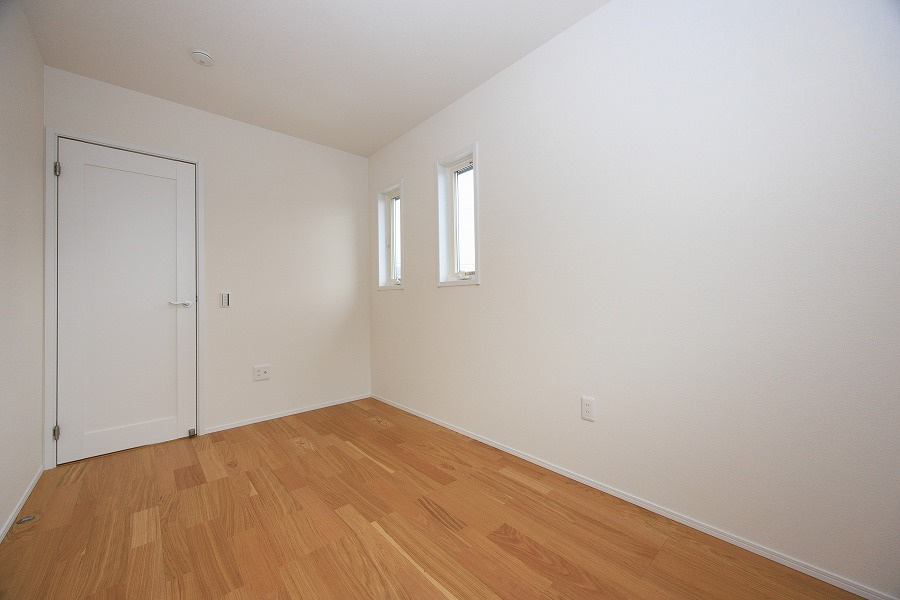 サンコート　鞍手郡鞍手町中山の洋室