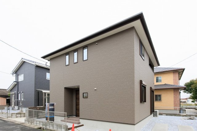 サンコート　鞍手郡鞍手町中山