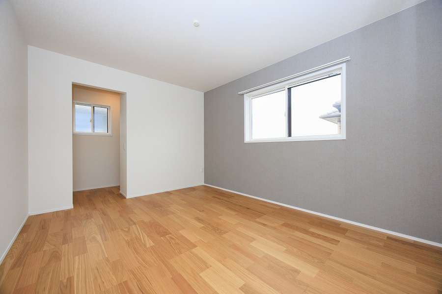 サンコート　鞍手郡鞍手町中山の洋室