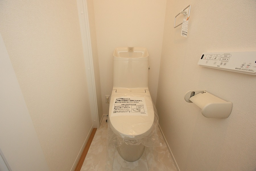 サンコート　鞍手郡鞍手町中山のトイレ