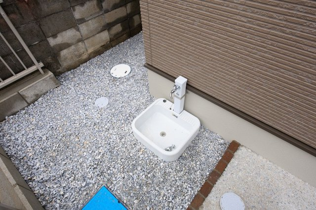 サンコート　鞍手郡鞍手町中山のその他