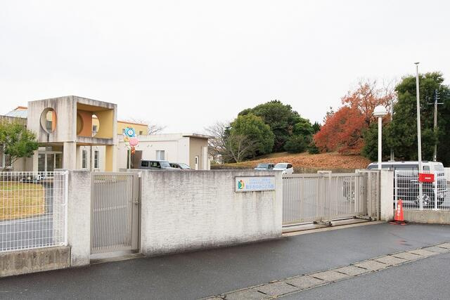 サンコート　鞍手郡鞍手町中山の周辺|鞍手あゆみ保育園まで1,200m 