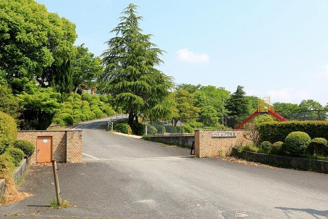サンコート　鞍手郡鞍手町中山の周辺|剣北小学校まで800m 