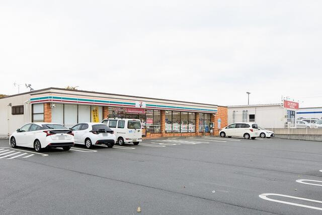 サンコート　鞍手郡鞍手町中山の周辺|セブンイレブン　福…まで1,040m 