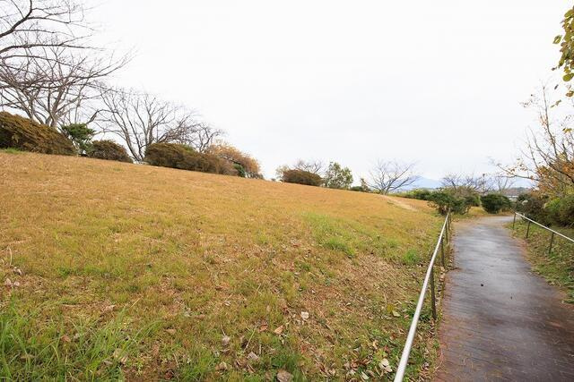 サンコート　鞍手郡鞍手町中山の周辺|鞍手公園まで720m 