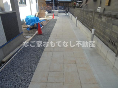 【その他共用部分】 | ハーモニーテラス上小田井