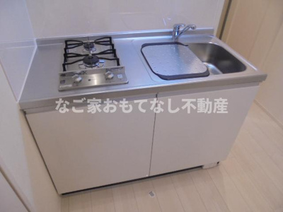 【キッチン】 | ハーモニーテラス上小田井