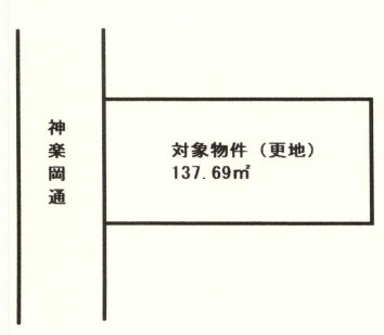 【区画図】 | S11811-錦林