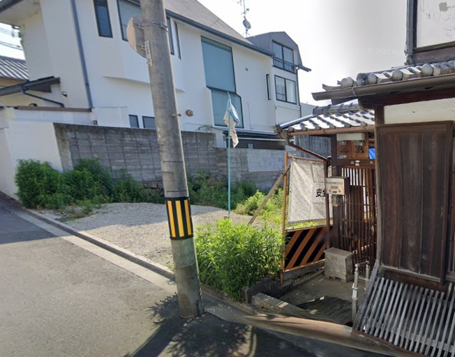 【外観】 | S11811-錦林