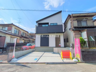 春日井市高蔵寺町７丁目1-14『仲介料無料』新築戸建ての画像