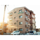 GREEN HOUSE TSURUTAの画像