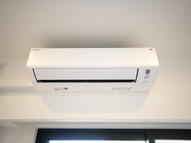 シーズンフラッツ新大阪の設備