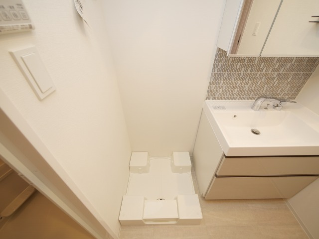 シーズンフラッツ新大阪の設備