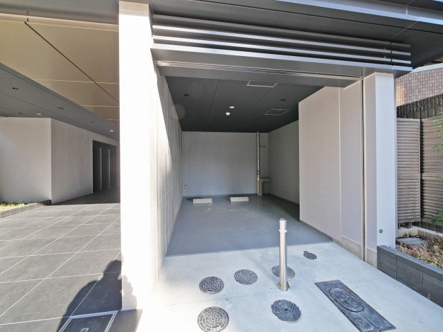 シーズンフラッツ新大阪のその他共用部分