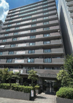 【外観】 | 【グランコート白川公園】✨️仲介手数料無料✨️栄小学校・前津中学校
