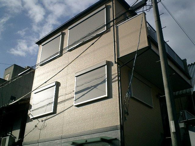 駅前　　事務所