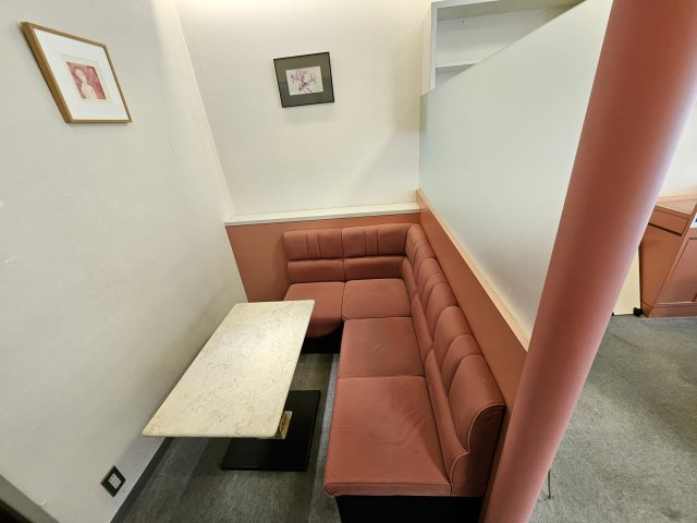 駅前　店舗のその他