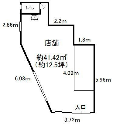 大宇陀　拾生の間取り