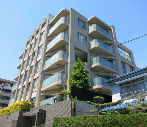 Ｌｅ Ｃｉｅｌ 八事の外観