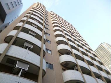 【外観】 | ライブコート北梅田