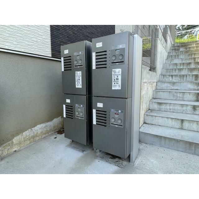 エムヒルズの設備