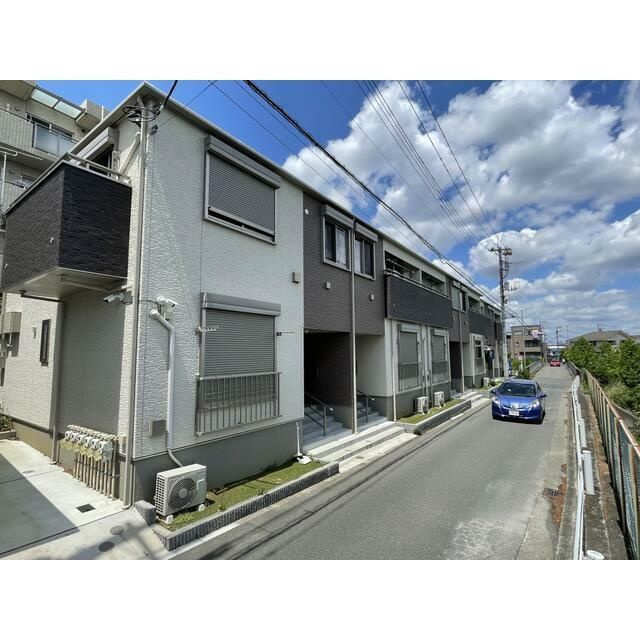 エムヒルズのその他共用部分