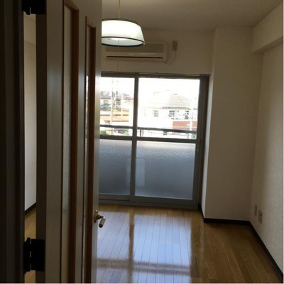 【寝室】 | アンクレージュ